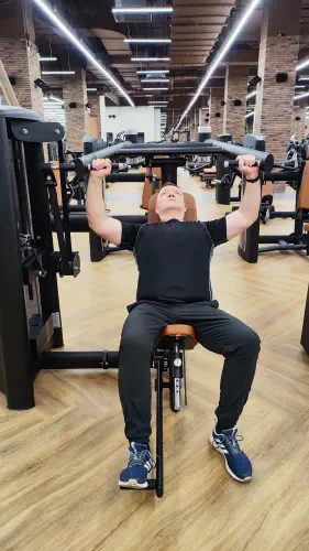 Кем вы себя ощущаете?