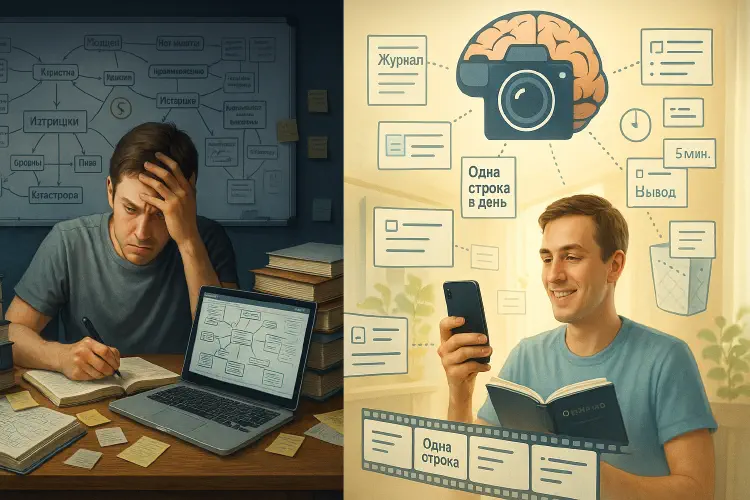 «Анти-видео» в обучении: как делать сильные текстовые курсы