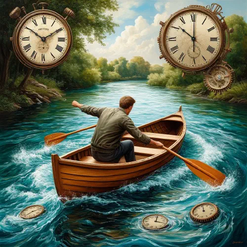 «В Новом году я…» Как сделать, чтобы обещания под ёлкой всё-таки исполнялись