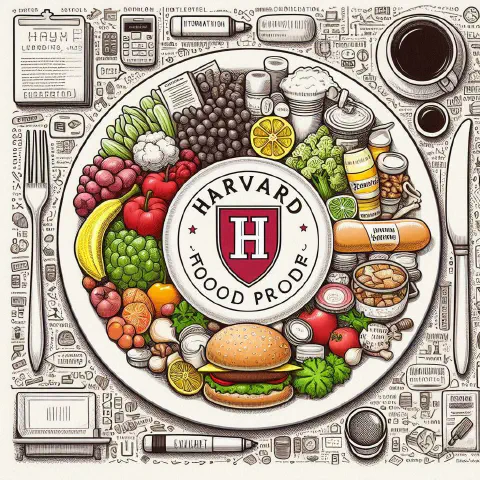 Информационная диетология: составляем персональный план питания для ума 🧠