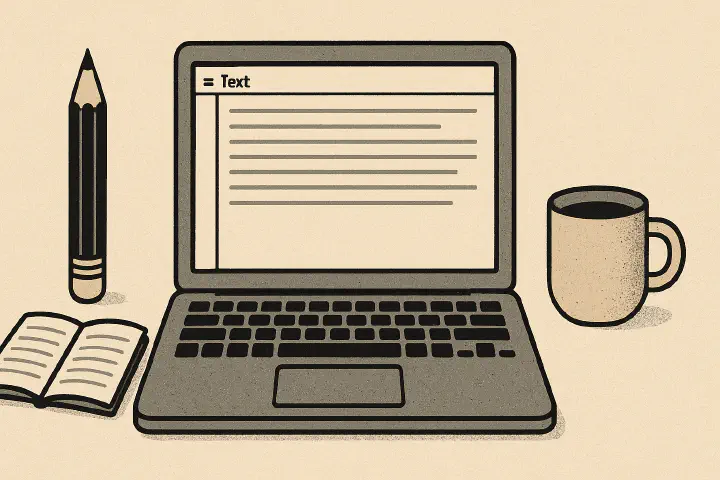 Инструмент без претензий 