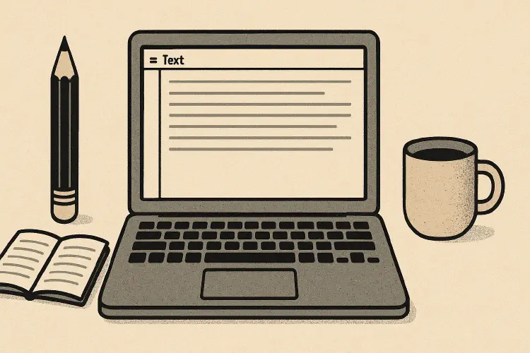 Жизнь на скорости 1.5×: почему иногда стоит отстать от мира