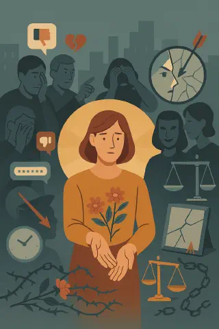 Почему добрые дела не остаются безнаказанными