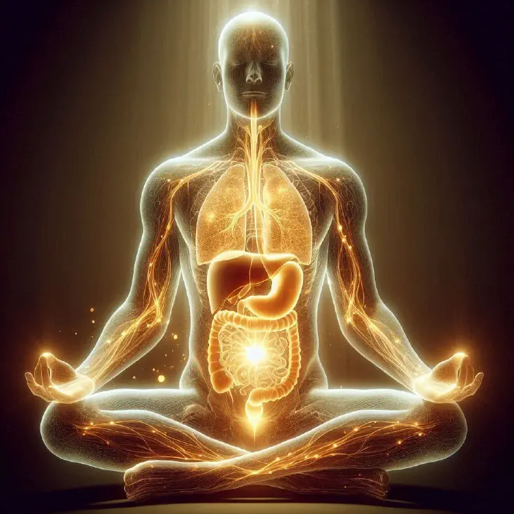 Лёгкий голод как лекарство