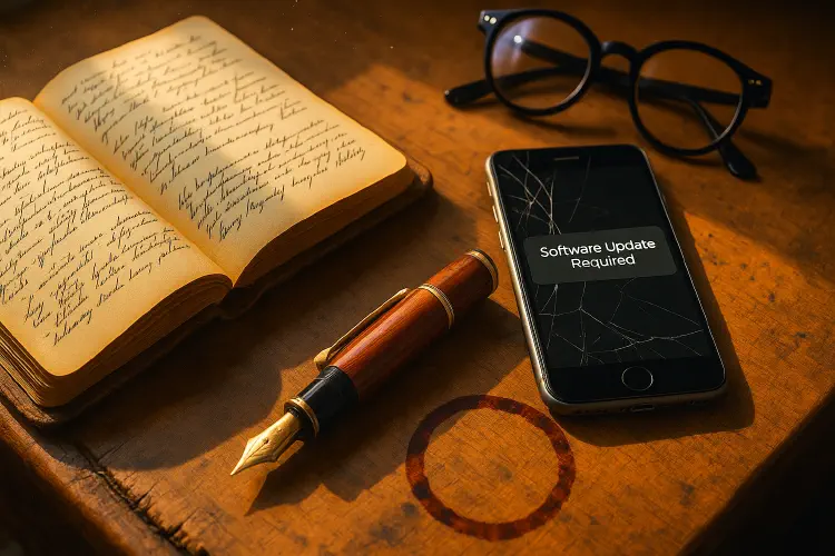 Ритуалы обнуления, которые не работают