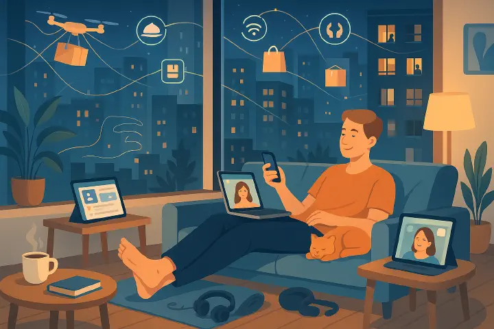 Культура одиночек