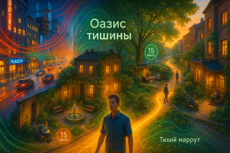 Иллюзия объяснения: почему мы думаем, что понимаем то, что только назвали