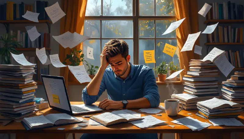 Теория относительности мелочей