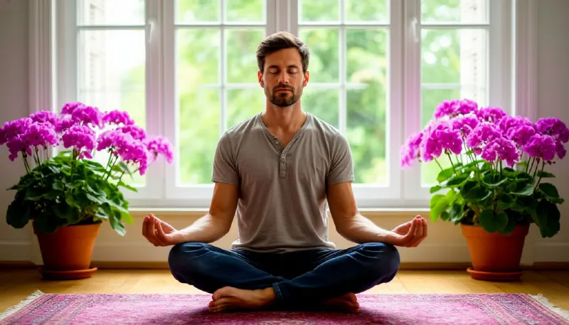 🔍 Трансовые состояния в повседневности