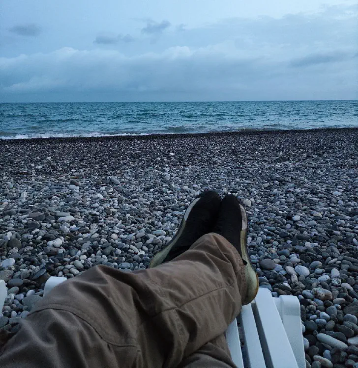 Замедлиться, чтобы добиться большего