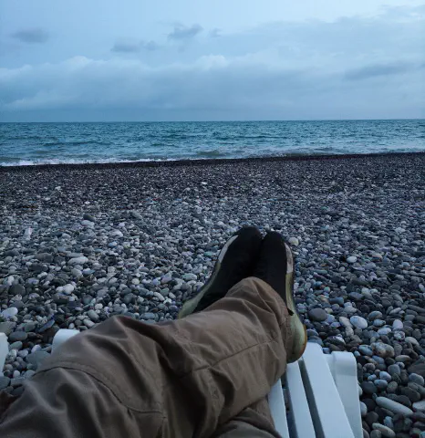 Замедлиться, чтобы добиться большего