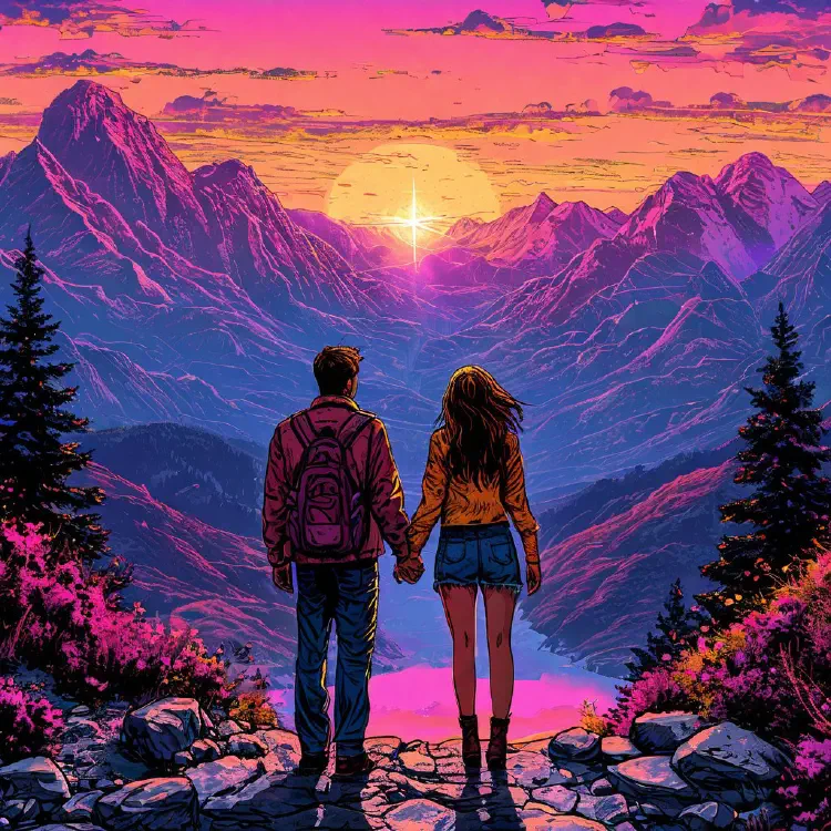 🔐 Моногамия: договор на всю жизнь или тюрьма для чувств?