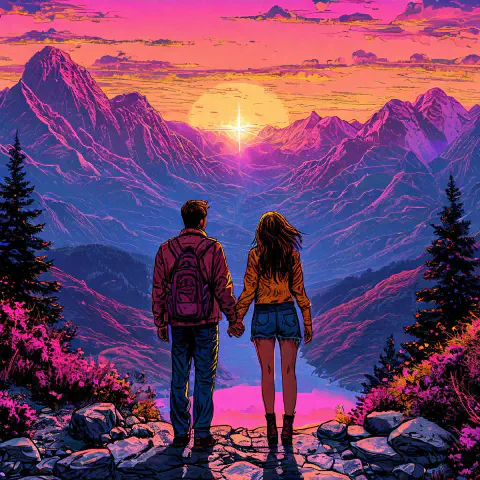 🔐 Моногамия: договор на всю жизнь или тюрьма для чувств?