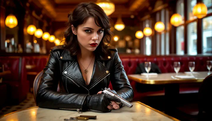 Мурка, в чём же дело, что ты не имела? Анализ песни из моей юности