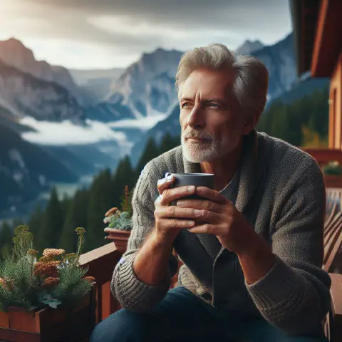 Возраст как приключение: что я понял о жизни в свои годы