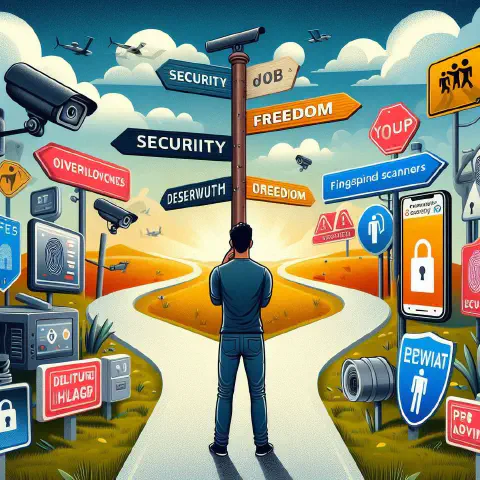 Кто и зачем заботится о моей безопасности?