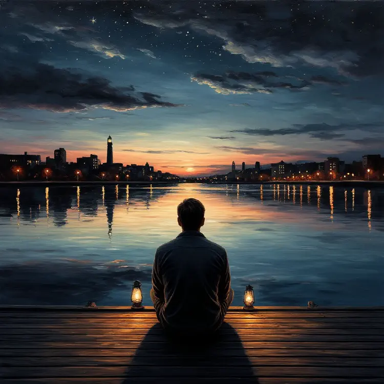 Почему уходит надежда на лучшее