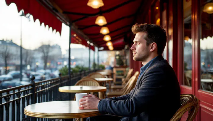 Время наедине с собой