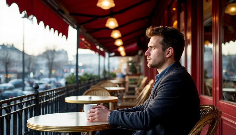 Когда страх съедает жизнь: почему мы боимся того, чего нет