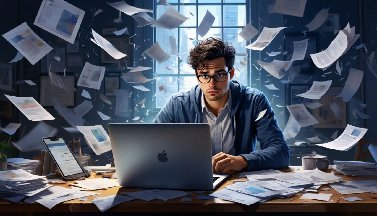 Неприятные немелочи