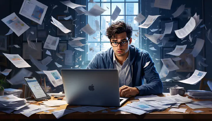 Неприятные немелочи