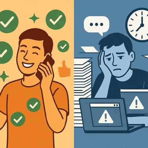 Что делать, когда ИИ отнимет у вас работу