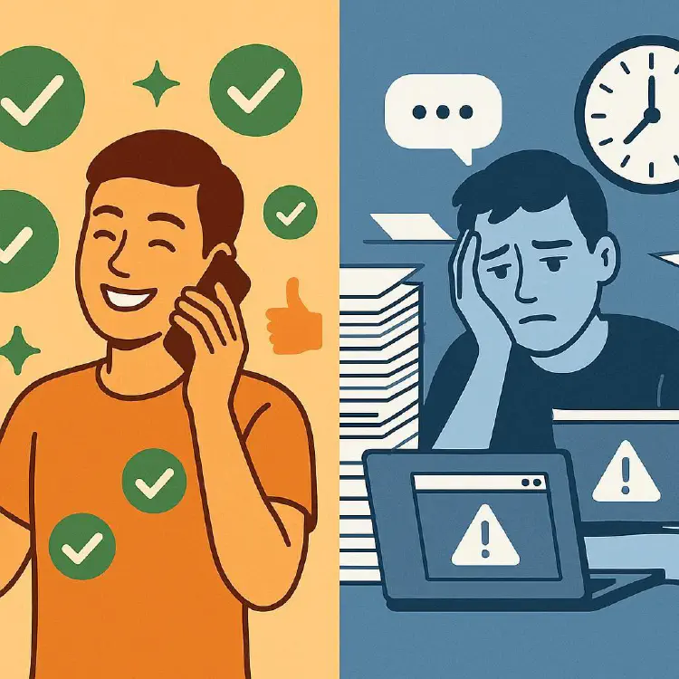 Немелочи. Часть 2