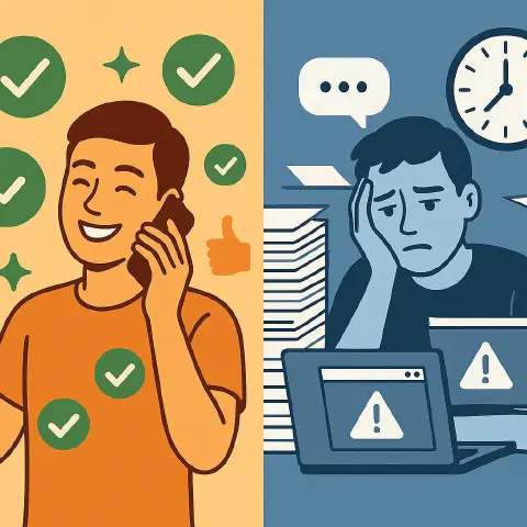 Немелочи. Часть 2