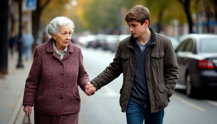 Умение отказывать