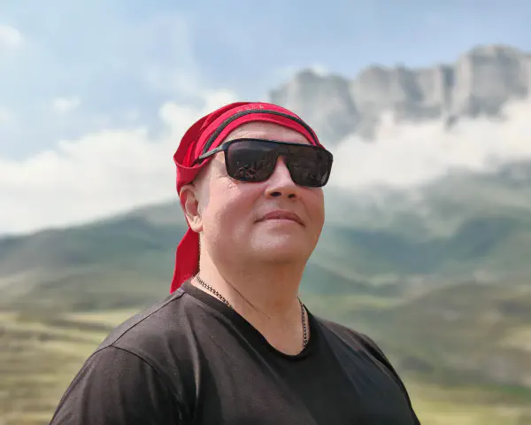 Почему походы в горы так вдохновляют