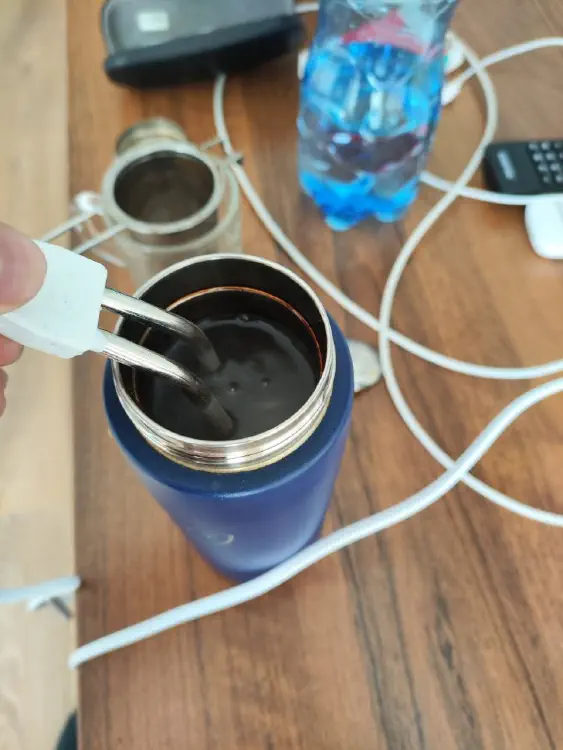 Простые ритуалы в новых местах