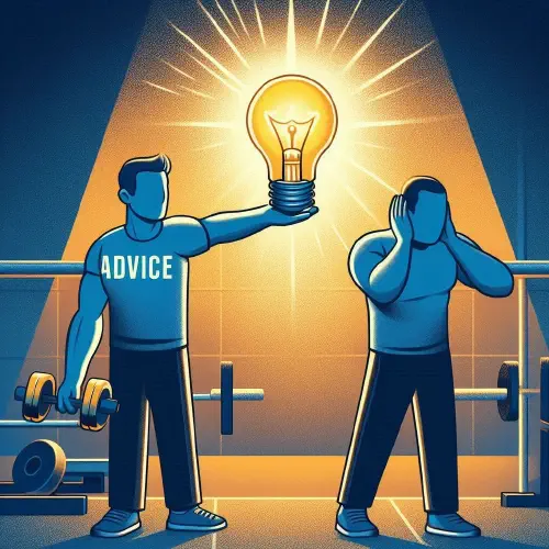 Что делать с занудами, если это ваши близкие?