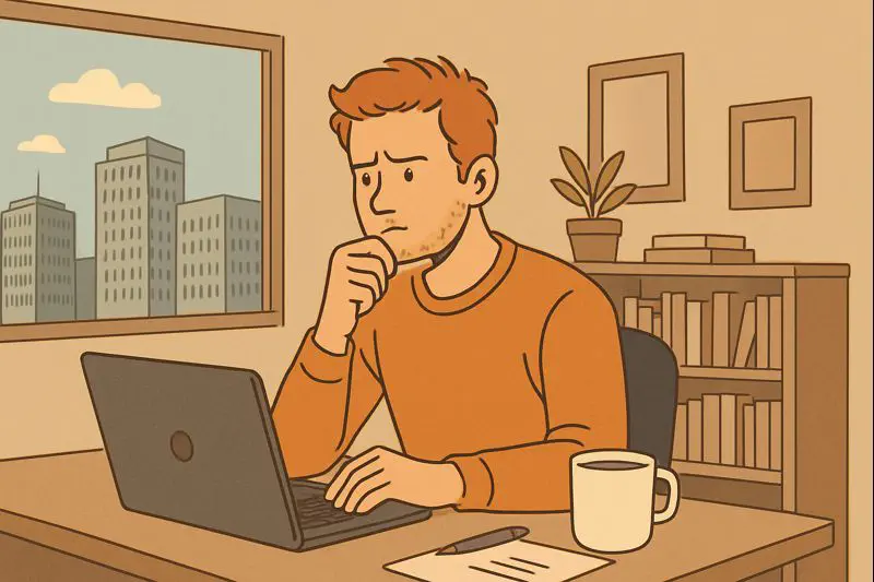 Гибридная работа и новый смысл карьеры