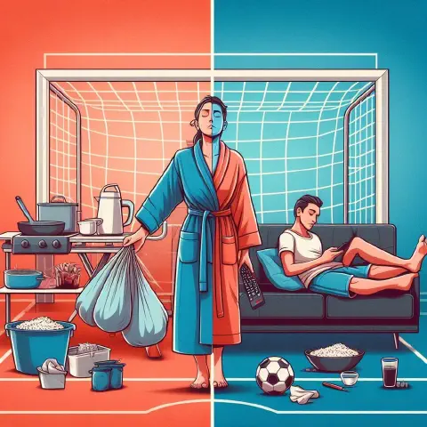 Игра в одни ворота