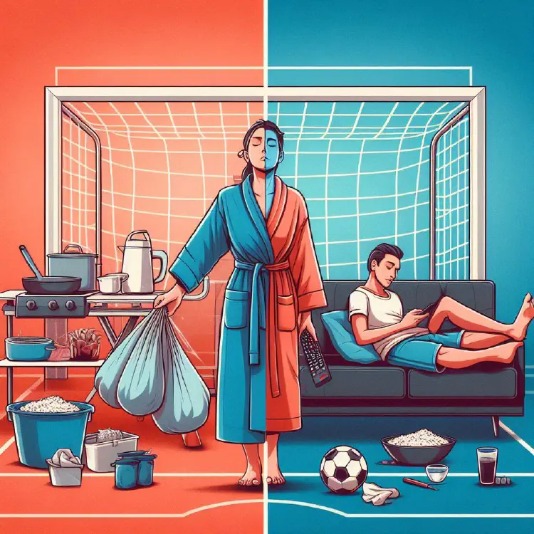 Игра в одни ворота