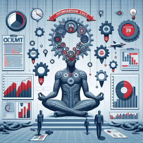 🔍 Трансовые состояния в повседневности