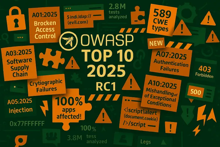 AEAD: шифрование, которое не верит на слово