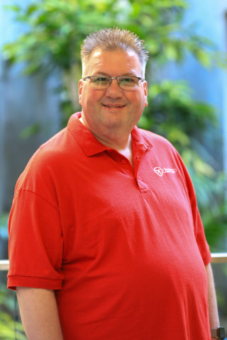 Эндрю ван дер Сток