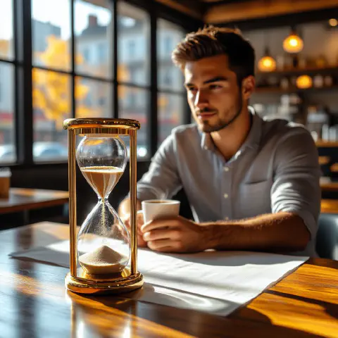 Тирания момента: почему мы разучились ждать