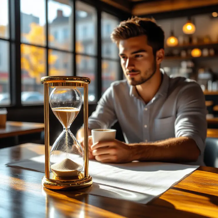 Тирания момента: почему мы разучились ждать