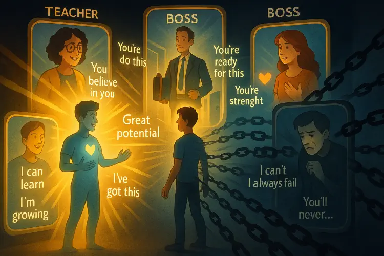 Время перемен