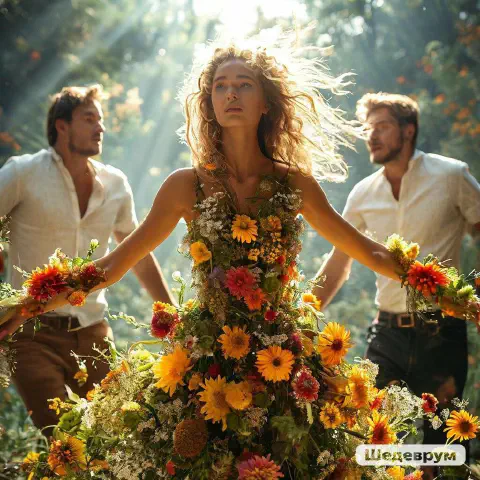 Бессмысленная конкуренция