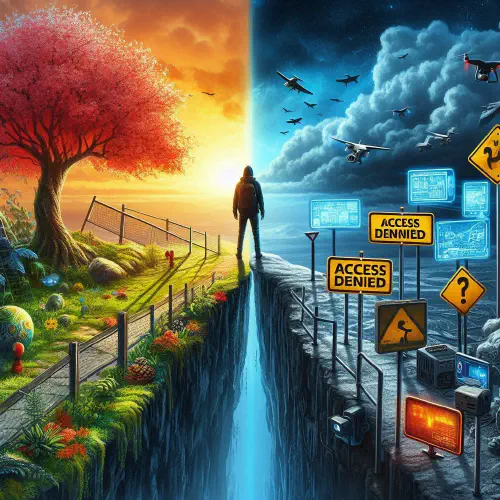 Пессимистичные бэкапы, оптимистичная жизнь: как за один вечер обезопасить свои данные