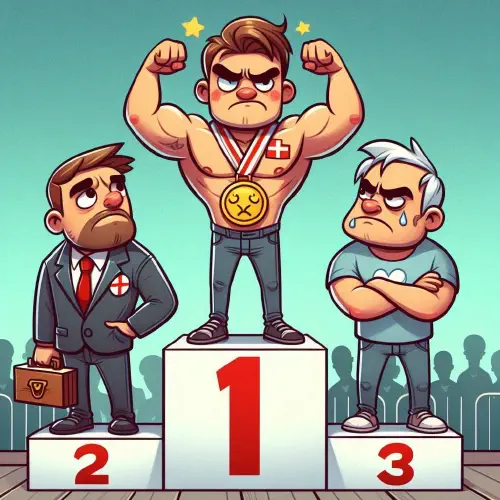 👤 Отказ как путь: психология отвержения и его роль в развитии личности