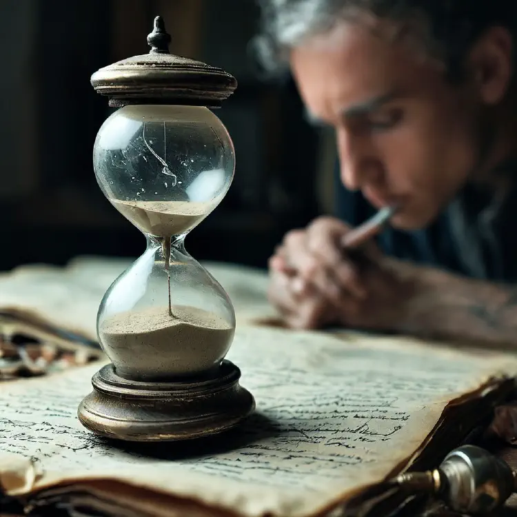 🌪️ Я не умею отдыхать. Даже помидоры не помогают