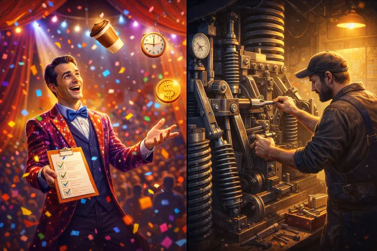 Стоимость «потом»: почему откладывание дороже, чем кажется