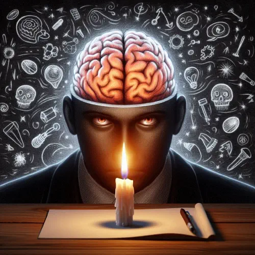 Ритуальный интеллект