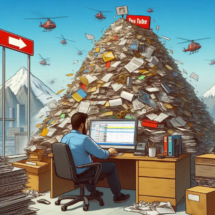 Вторичные выгоды прокрастинации: почему мы тайно саботируем собственные планы