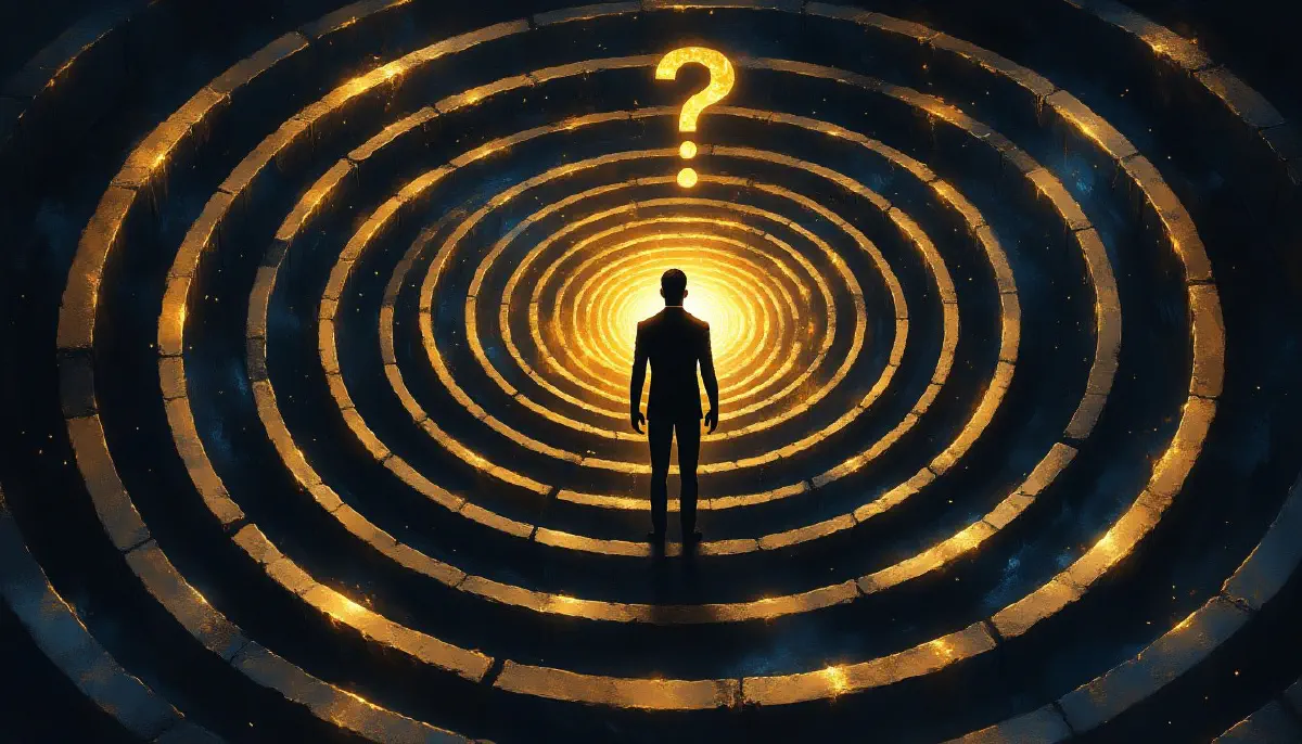 Синдром самозванца у экспертов: почему чем больше знаешь, тем неувереннее себя чувствуешь