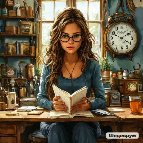 Режим дня и продуктивность